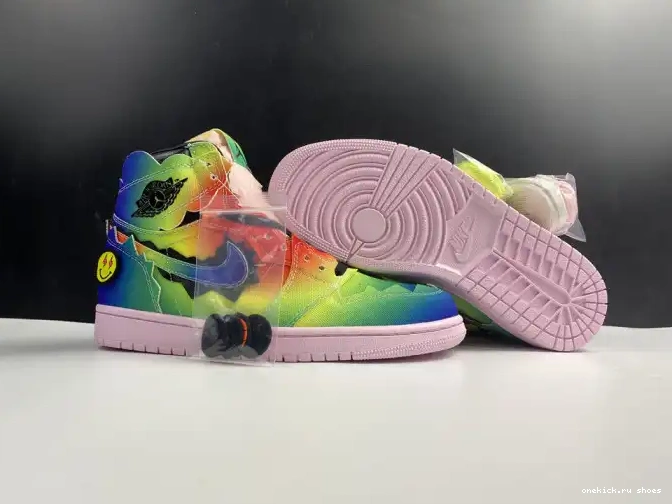 Rep JORDAN DC3481-900 1 BALVIN HIGH J X OG AIR 0503